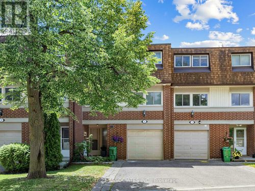 12-6240 Montevideo Rd, Mississauga, ON, L5N2N7 | Card Image