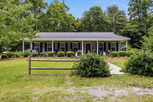 73 S And S Ranch Cir, CRAWFORDVILLE, FL, 32327-5438 | Card Image