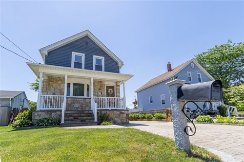 175 Leonard Ave, East Providence, RI, 02914-2509 | Card Image