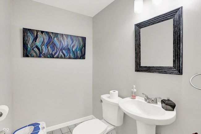 10306 Mcclain Dr, House other with 3 bedrooms, 4 bathrooms and null parking in Brownsburg IN | Image 24