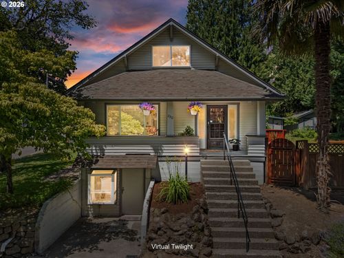 2312 5th Ave, West Linn, OR, 97068-4705 | Card Image