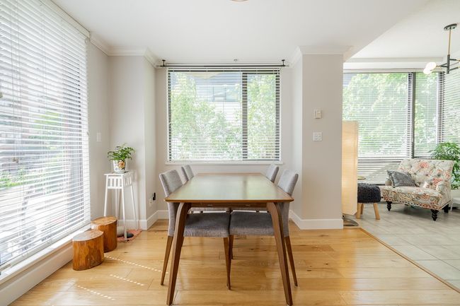 101 - 1551 Foster St, Condo with 1 bedrooms, 1 bathrooms and 1 parking in White Rock BC | Image 10