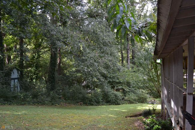 821 Ridgewood Ct, House other with 4 bedrooms, 3 bathrooms and null parking in Forest Park GA | Image 27