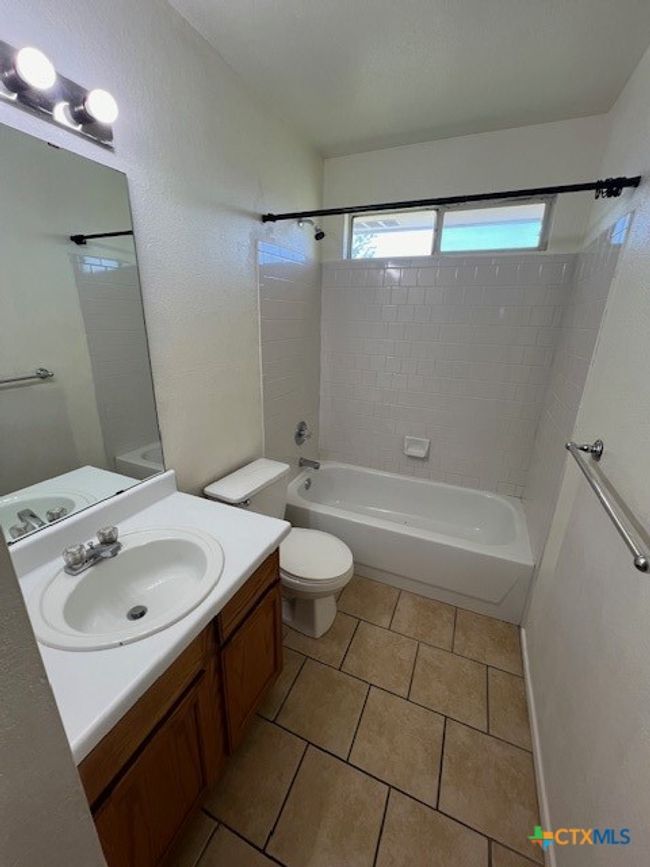 3414 Crescent Dr, House other with 3 bedrooms, 2 bathrooms and null parking in Killeen TX | Image 7