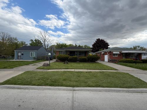 26703 Norfolk St, Inkster, MI, 48141-2363 | Card Image