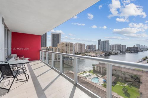 r1207-2602 E Hallandale Beach Blvd, Hallandale Beach, FL, 33009-4819 | Card Image