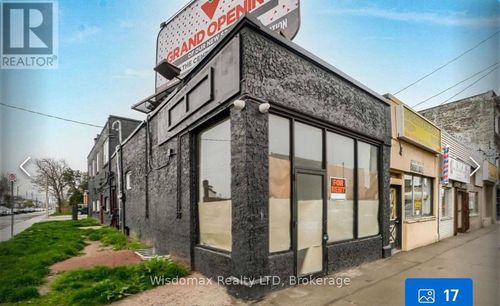 1064 Barton St E, Hamilton, ON, L8L3E5 | Card Image