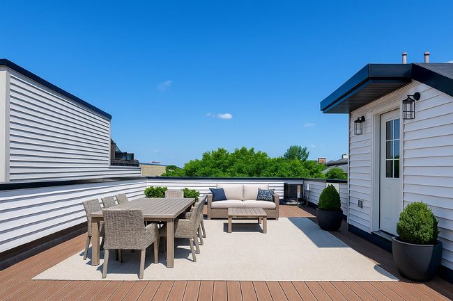 2 - 141 Sherman Ave, Condo with 3 bedrooms, 2 bathrooms and null parking in Jersey City NJ | Image 17