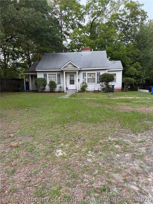2614 Pecan Drive, Fayetteville, NC, 28303 | Card Image