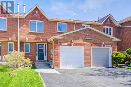 5699 Talaton Trail, Mississauga, ON, L5R3N6 | Card Image
