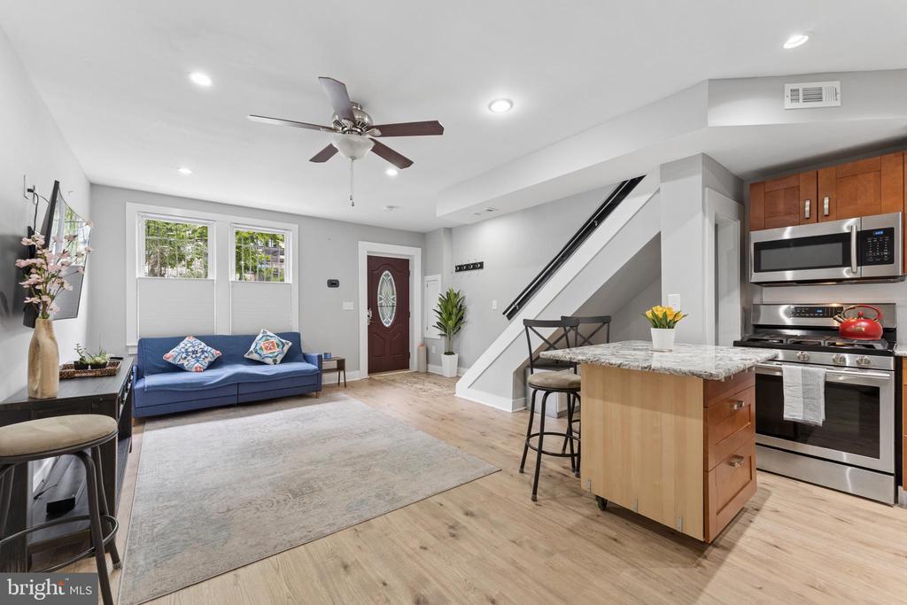 Residential in WASHINGTON 3