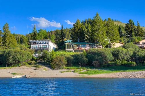 121 Fishermans Drive, Silverthorne, CO, 80498 | Card Image