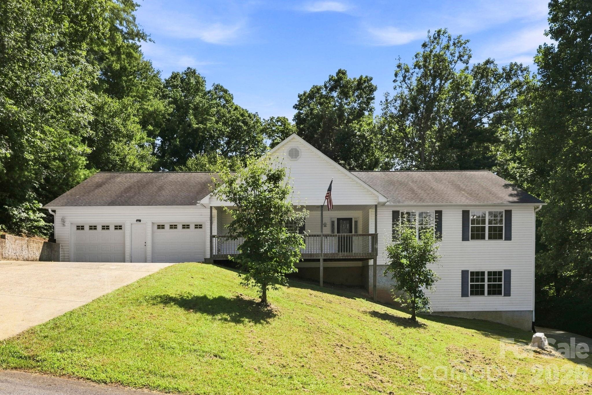 Residential in Weaverville