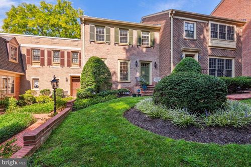 6-5105 Westbard Ave, Bethesda, MD, 20816-1413 | Card Image