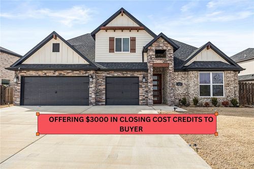 1211 Longbourn Dr, Centerton, AR, 72719 | Card Image