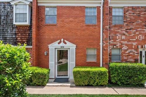 1379 Roaring Springs Rd, Fort Worth, TX, 76114-4420 | Card Image