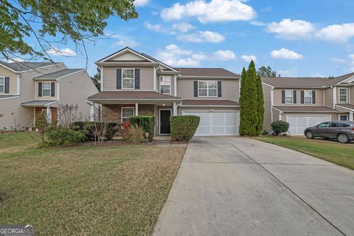 3160 Centerglen Ln, Cumming, GA, 30040-0728 | Card Image