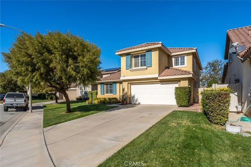 1464 Caspia Pl, Beaumont, CA, 92223 | Card Image
