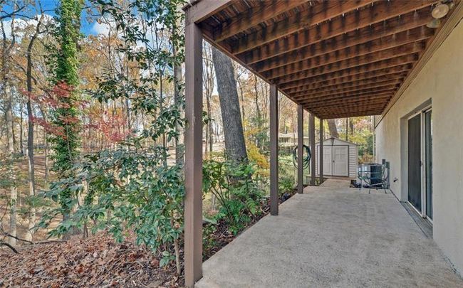 2567 Wahoo Pl, House other with 4 bedrooms, 3 bathrooms and null parking in Gainesville GA | Image 26
