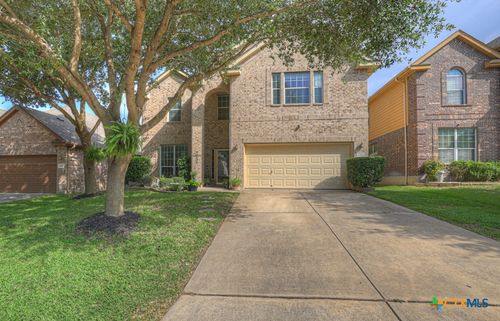 1104 Magellan, Windcrest, TX, 78239-1862 | Card Image