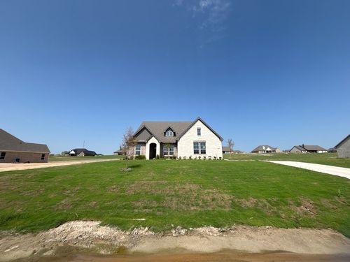 707 Water Side Drive, Van Alstyne, TX, 75495 | Card Image