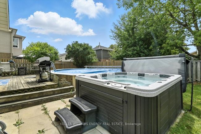 50 Plowman Dr, House other with 3 bedrooms, 4 bathrooms and 4 parking in Ajax ON | Image 30