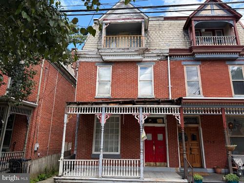 1715 Green St, HARRISBURG, PA, 17102-2307 | Card Image