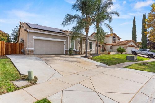 3541 Greens St, Plumas Lake, CA, 95961-8702 | Card Image