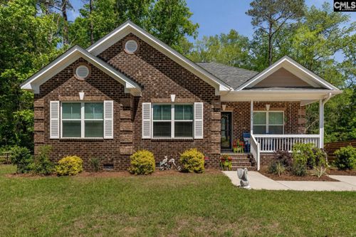 2036 Ne Longwood Drive, Orangeburg, SC, 29118 | Card Image