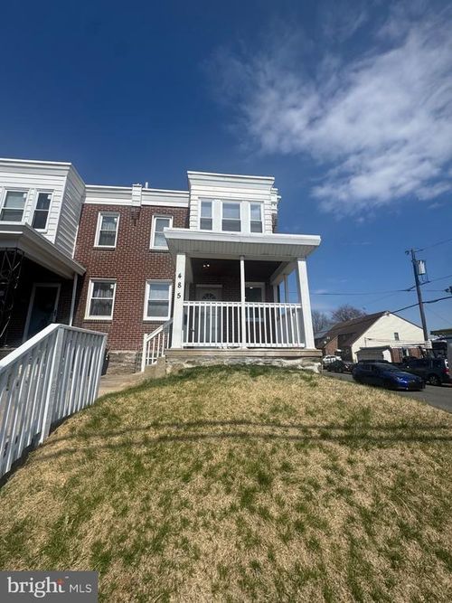 485 Robbins St, PHILADELPHIA, PA, 19111-5643 | Card Image