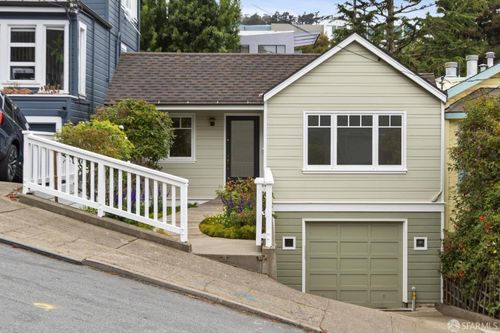 1840 Castro St, San Francisco, CA, 94131-1819 | Card Image