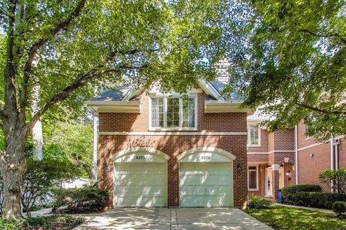 4272 W Harrington Ln, Chicago, IL, 60646-6038 | Card Image