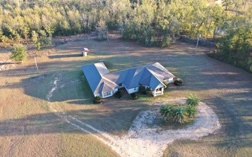3618 Ne Country Kitchen Rd, MADISON, FL, 32340-4273 | Card Image