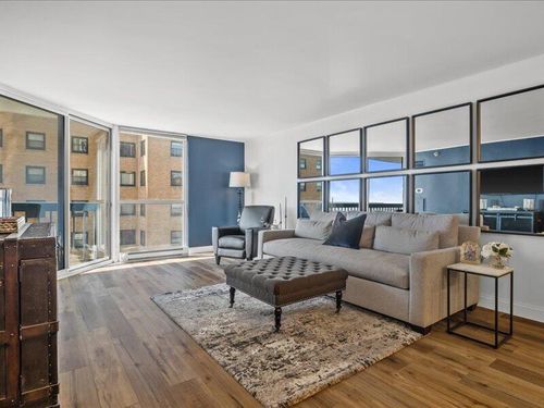 506-1660 N Prospect Avenue, Milwaukee, WI, 53202 | Card Image