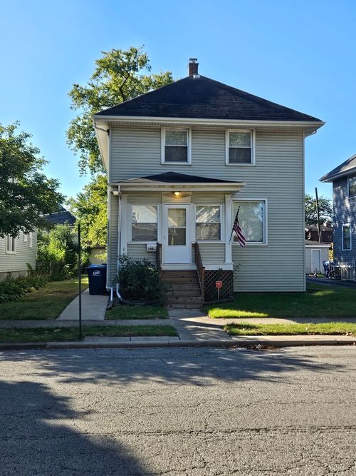 2441 Prairie St, Blue Island, IL, 60406-2036 | Card Image