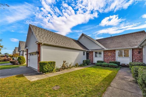 63 Niagara Shore Dr, Tonawanda, NY, 14150-1110 | Card Image