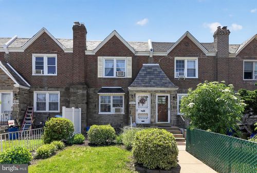 3322 Vista St, PHILADELPHIA, PA, 19136-3821 | Card Image