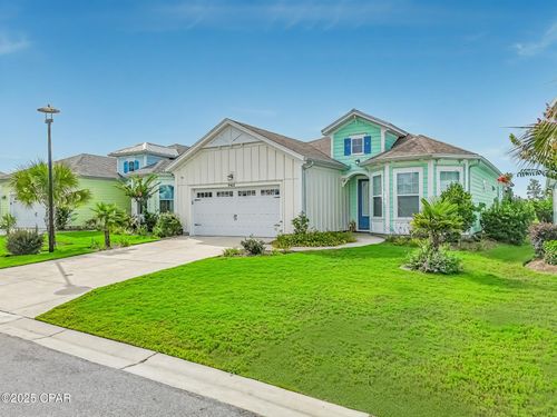 8412 Margarita Pl, Panama City Beach, FL, 32413-9617 | Card Image