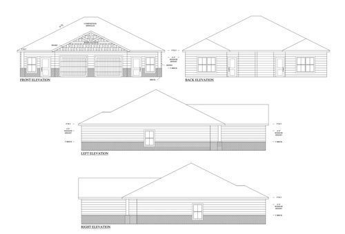 1219 S Austin Street, Sherman, TX, 75090 | Card Image