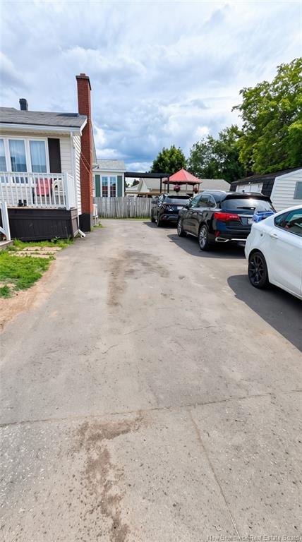Residential in Moncton 3