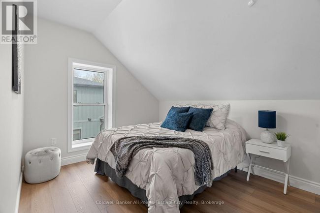 82 Gloucester Terr, House other with 2 bedrooms, 2 bathrooms and 4 parking in Goderich ON | Image 24