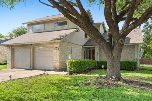 1606 Middleway Road, Pflugerville, TX, 78660 | Card Image
