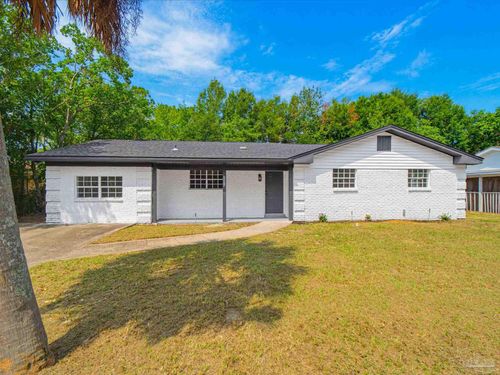 4403 Monpellier Dr, Pensacola, FL, 32505-3044 | Card Image