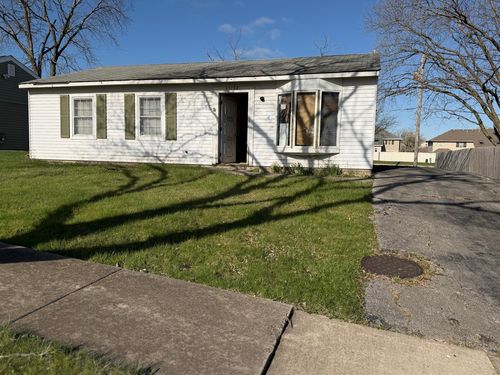 22128 Hawthorne Way, Richton Park, IL, 60471-1006 | Card Image