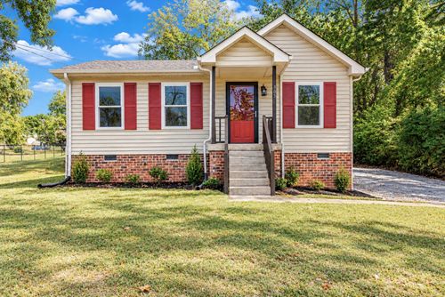 305 Hart Ln, Nashville, TN, 37207-3419 | Card Image