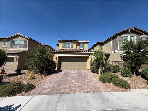 2562 Ofanto St, Henderson, NV, 89044-1798 | Card Image