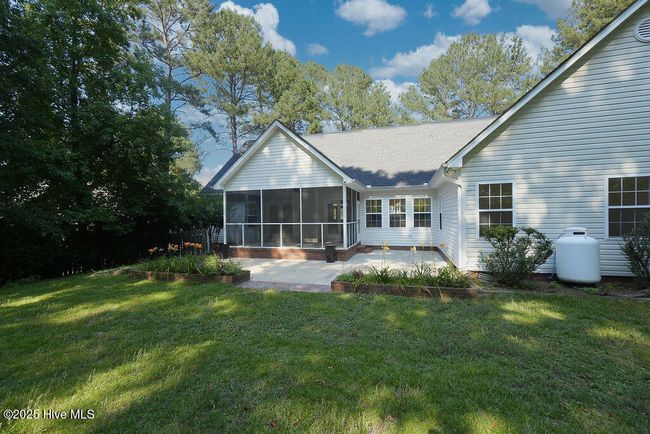145 Royal Woods Way, House other with 4 bedrooms, 3 bathrooms and 2 parking in Whispering Pines NC | Image 33