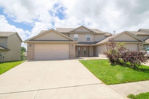 4005 Snowy Owl Dr, COLUMBIA, MO, 65202-3969 | Card Image