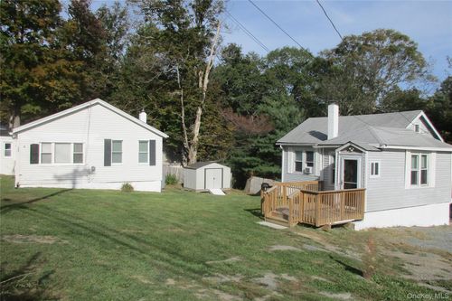 304-304-306 Roosa Gap Rd, Bloomingburg, NY, 12721 | Card Image