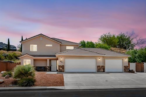 300 N 560 W, La Verkin, UT, 84745-5239 | Card Image